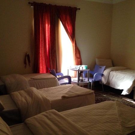 Qasr Al Azizia Hotel Μέκκα Εξωτερικό φωτογραφία