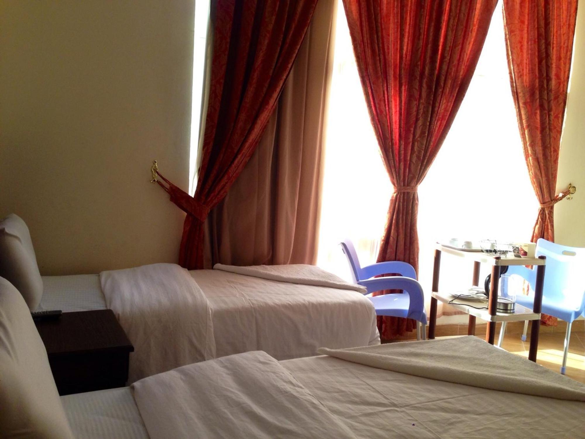 Qasr Al Azizia Hotel Μέκκα Εξωτερικό φωτογραφία