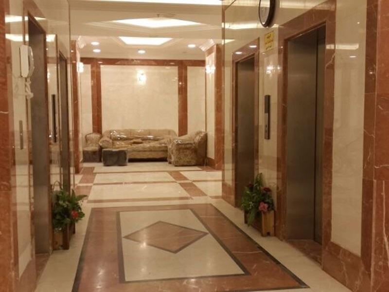 Qasr Al Azizia Hotel Μέκκα Εξωτερικό φωτογραφία