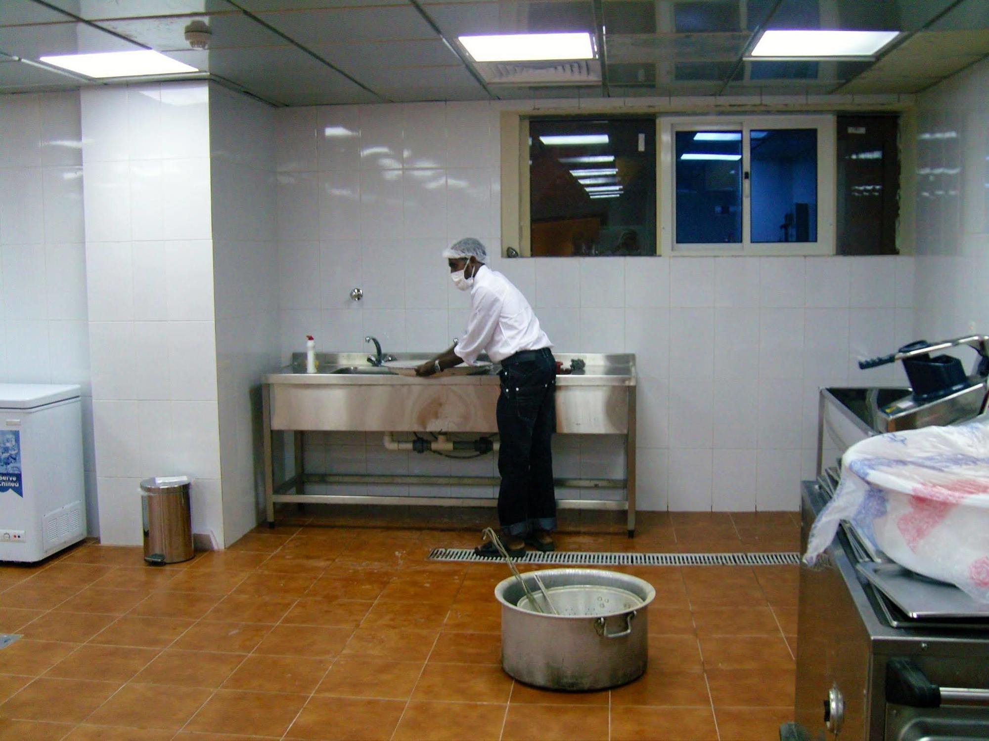 Qasr Al Azizia Hotel Μέκκα Εξωτερικό φωτογραφία