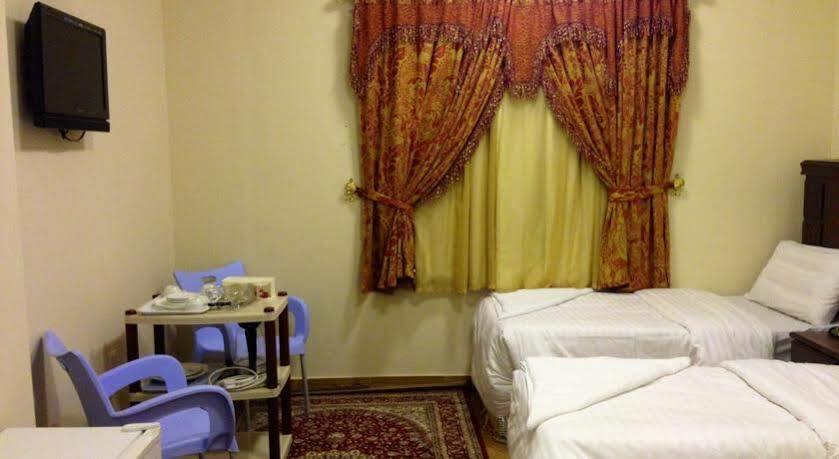 Qasr Al Azizia Hotel Μέκκα Εξωτερικό φωτογραφία